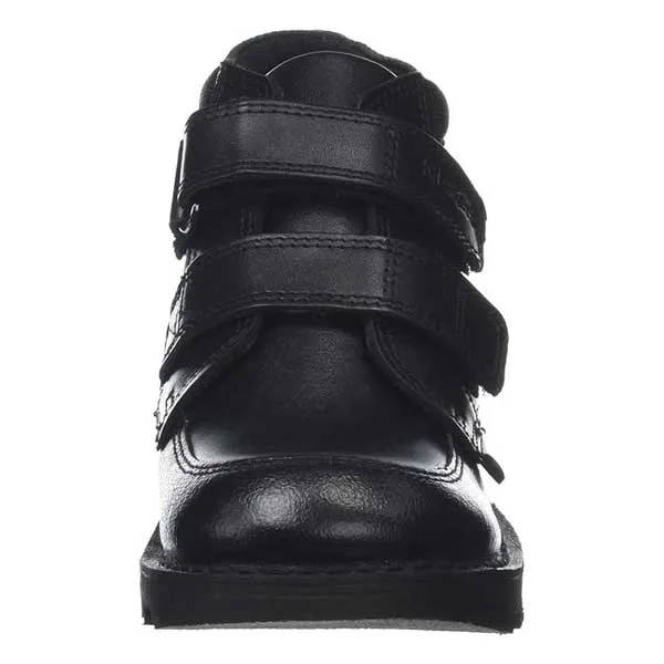 کفش نیم بوت بچه گانه پسرانه برند کیکرز مدل Kick Hi