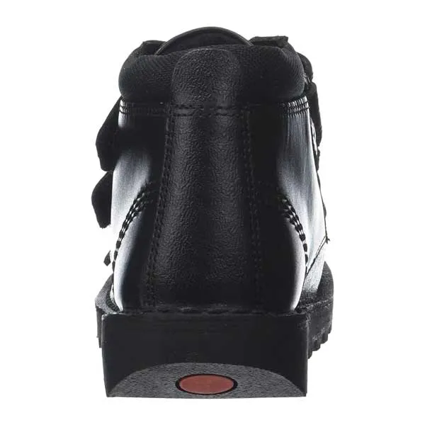 کفش نیم بوت بچه گانه پسرانه برند کیکرز مدل Kick Hi