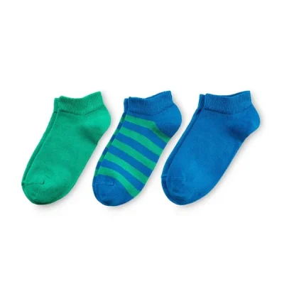 جوراب بچه گانه پسرانه برند چیبو مدل Blue Socks