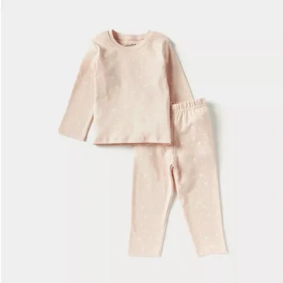 ست بلوز شلوار بچه گانه دخترانه برند جونیورز مدل Star