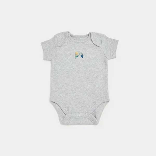 سرهمی نوزاد برند مادرکر مدل Animal Band