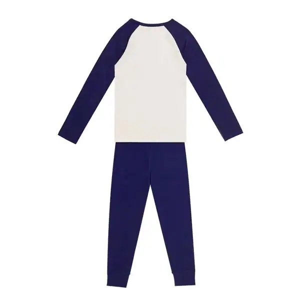 ست بلوز شلوار بچه گانه پسرانه برند مادرکر مدل Cactus