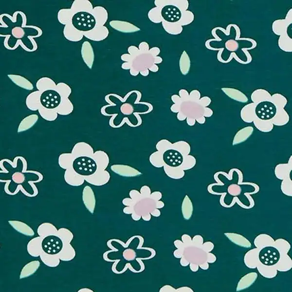 ست بلوز شلوار بچه گانه پسرانه برند مادرکر مدل Pink Floral