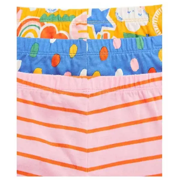 ست بلوز شلوار بچه گانه دخترانه مادرکر مدل Smart Girls