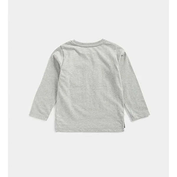 بلوز بچه گانه پسرانه مادرکر مدل Trick