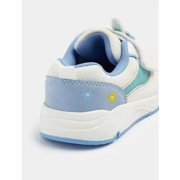 کفش بچه گانه دخترانه مادرکر مدل Unicorn Trainers