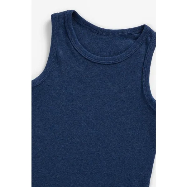 تاپ بچه گانه پسرانه مادرکر مدل Marl