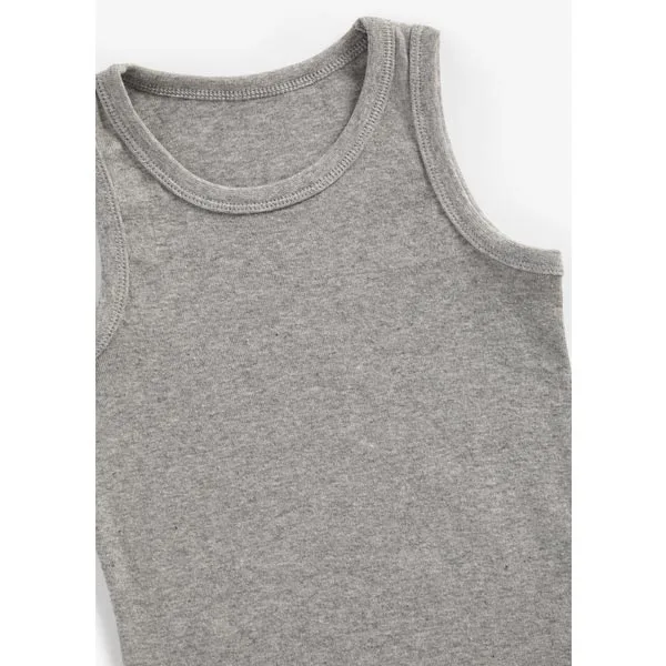 تاپ بچه گانه پسرانه مادرکر مدل Marl