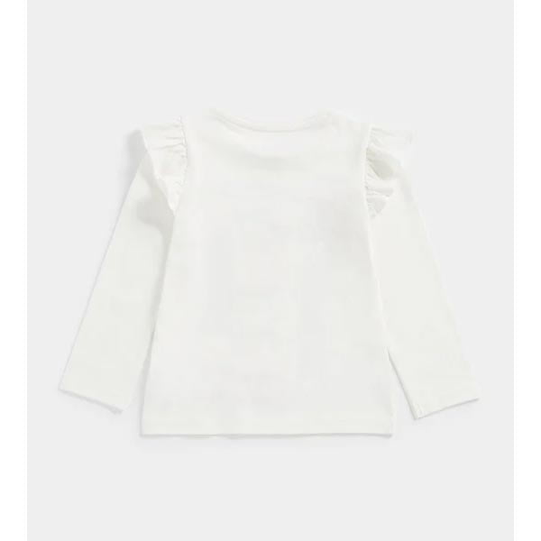 بلوز بچه گانه دخترانه مادرکر مدل Ghoul