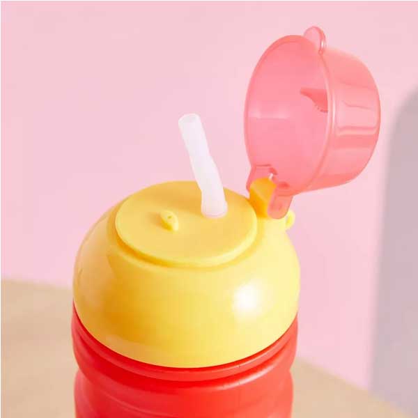 ست ظرف غذا و قمقمه کودک برند Homebox