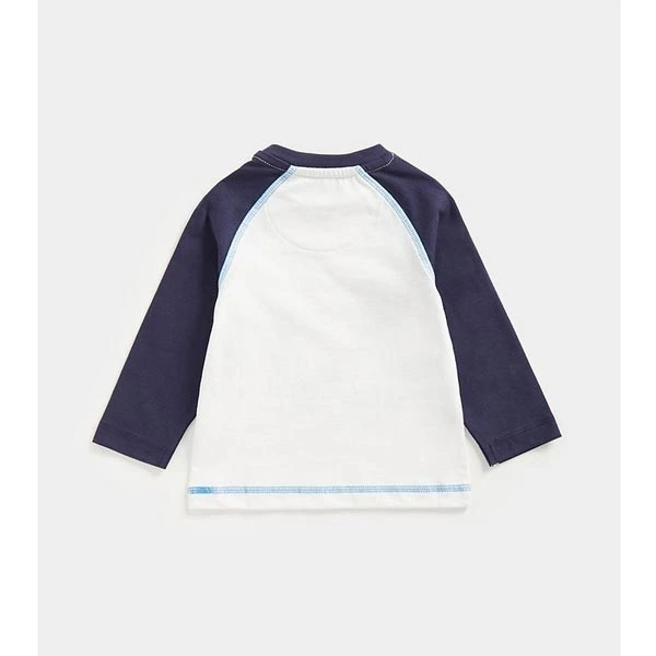 بلوز بچه گانه مادرکر مدل Ski