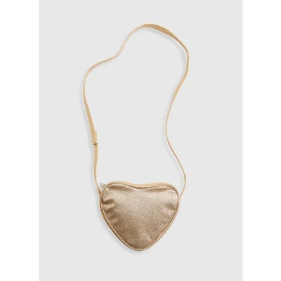 کیف بچه گانه دخترانه مادرکر مدل Golden