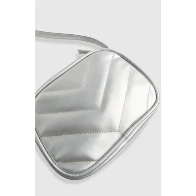 کیف بچه گانه دخترانه مادرکر مدل Silver