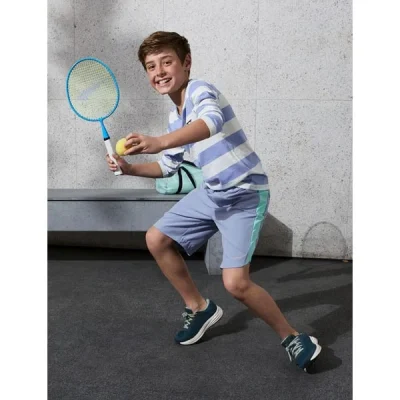 شلوارک ورزشی بچه گانه برند چیبو مدل Sportwear Pull