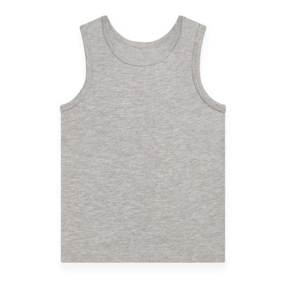 تاپ بچه گانه پسرانه مادرکر مدل Vests