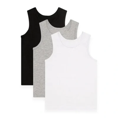 تاپ بچه گانه پسرانه مادرکر مدل Vests