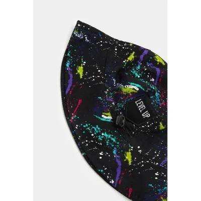 کلاه آفتابی بچه گانه مادرکر مدل Level Up Hat