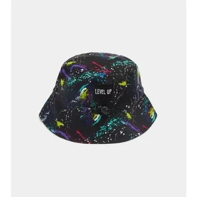 کلاه آفتابی بچه گانه مادرکر مدل Level Up Hat