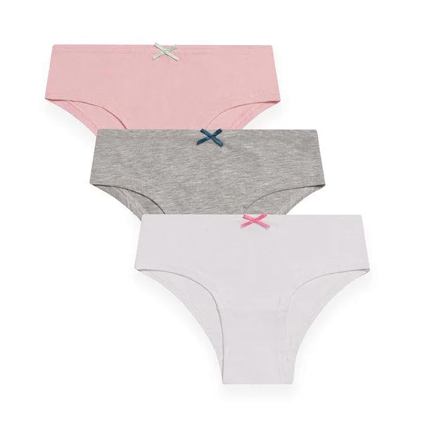 شورت بچه گانه دخترانه مادرکر مدل Simple