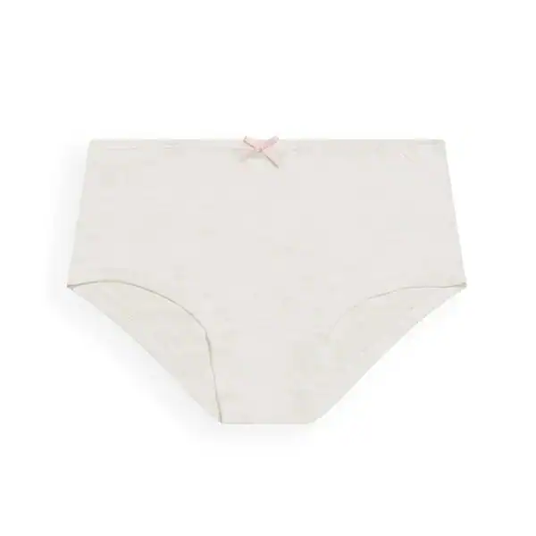 شورت بچه گانه دخترانه مادرکر مدل Briefs