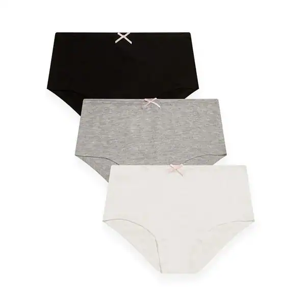 شورت بچه گانه دخترانه مادرکر مدل Briefs