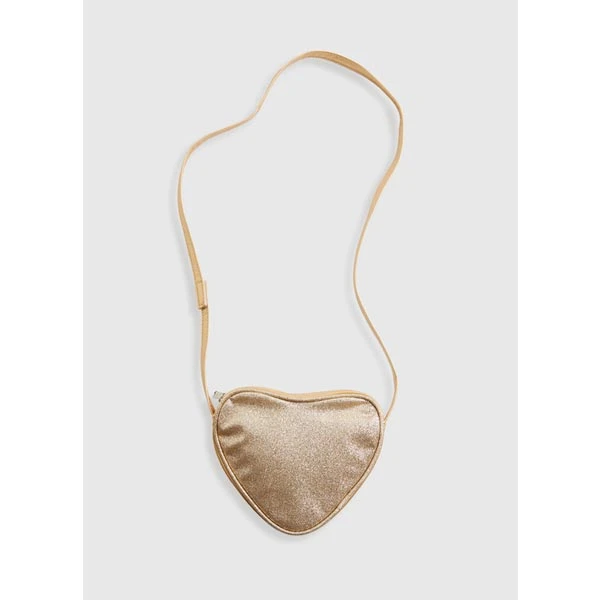 کیف بچه گانه دخترانه مادرکر مدل Golden