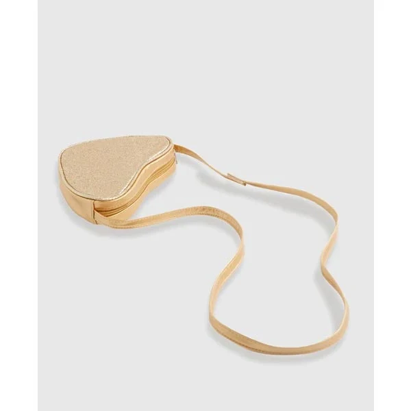 کیف بچه گانه دخترانه مادرکر مدل Golden