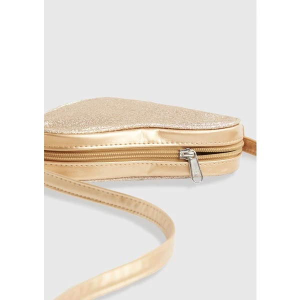 کیف بچه گانه دخترانه مادرکر مدل Golden