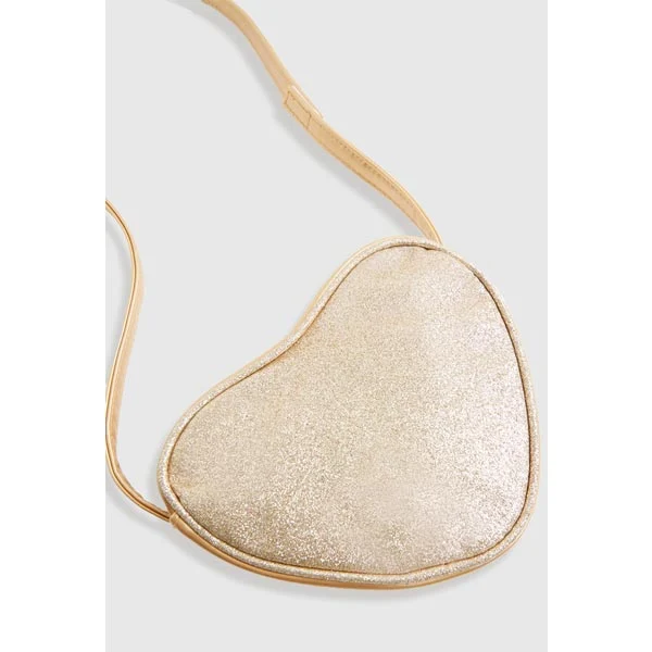 کیف بچه گانه دخترانه مادرکر مدل Golden