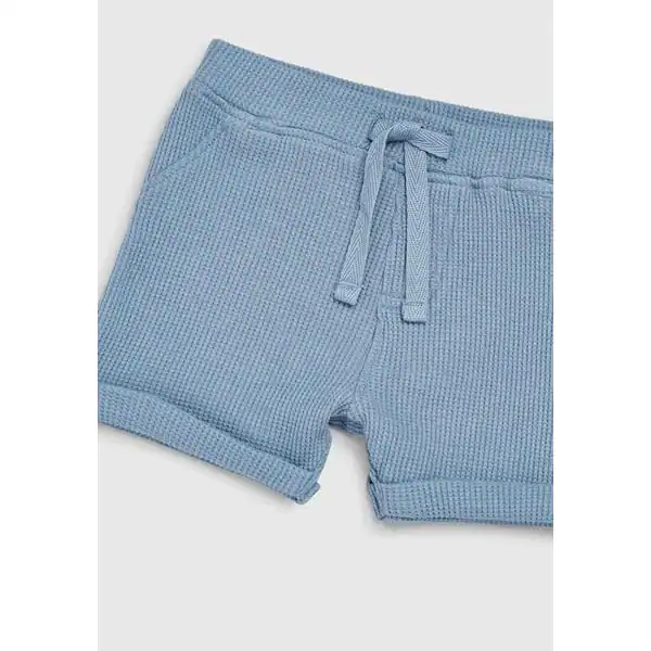 ست تیشرت و شلوارک بچه گانه پسرانه مادرکر مدل Jungle Set