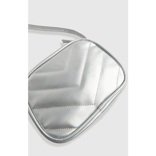 کیف بچه گانه دخترانه مادرکر مدل Silver