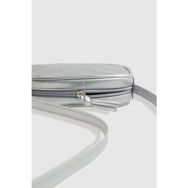 کیف بچه گانه دخترانه مادرکر مدل Silver