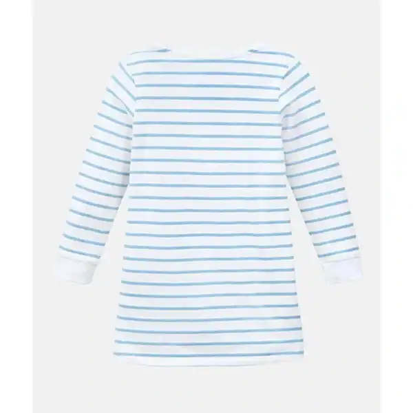 ست بلوز شلوار بچه گانه دخترانه برند چیبو مدل Stripe