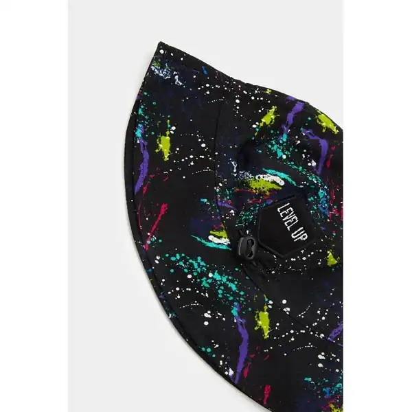 کلاه آفتابی بچه گانه مادرکر مدل Level Up Hat