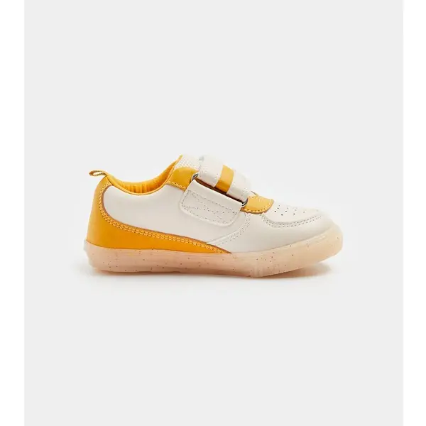 کفش کتانی دخترانه بچه گانه مادرکر مدل Bunny Trainers