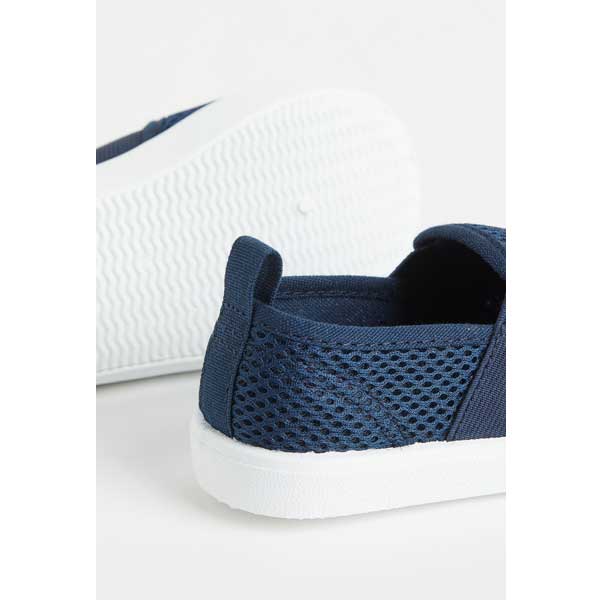 کفش اسپرت بچه گانه دخترانه و پسرانه برند اچ اند ام مدل Slip-on