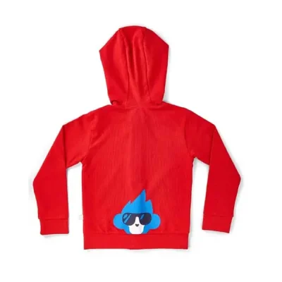 هودی بچه گانه مادرکر مدل Cheekee Munkee