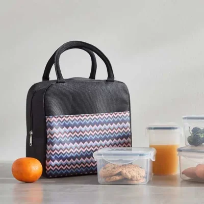 کیف غذا 5 تکه برند هوم سنتر مدل Trini