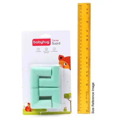 محافظ کنج و گوشه میز برند Babyhug مدل فومی