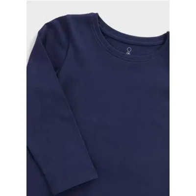 بلوز بچه گانه مادرکر مدل Solid