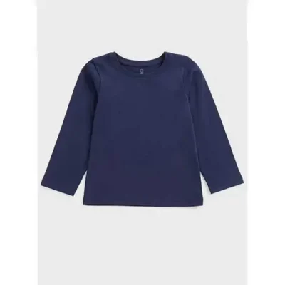 بلوز بچه گانه مادرکر مدل Solid