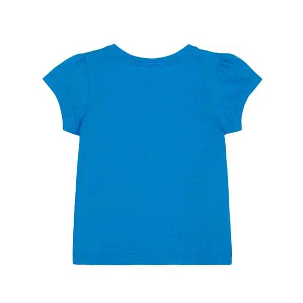 تیشرت نوزادی پسرانه مادرکر مدل Blue Dino