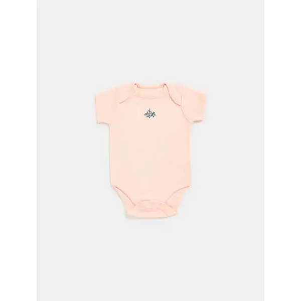 سرهمی نوزاد برند مادرکر مدل Bluebird Short 5-Pack