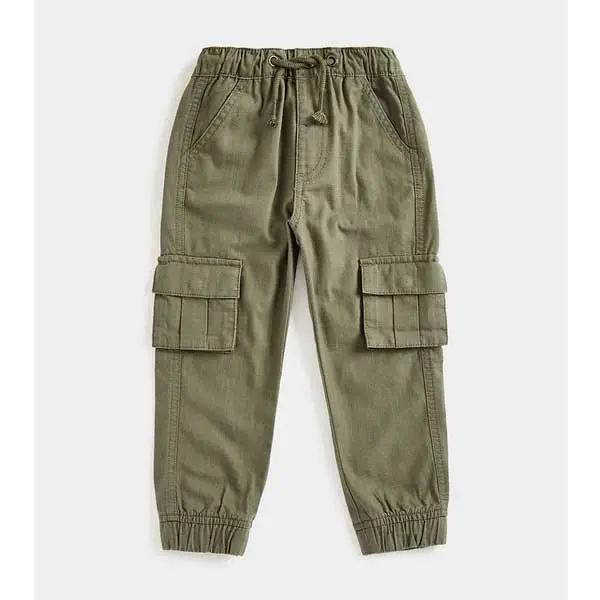 شلوار اسپرت بچه گانه مادرکر مدل Cargo