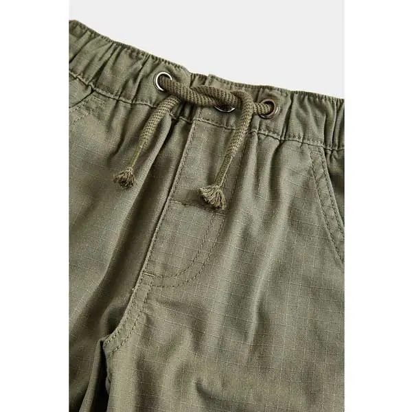 شلوار اسپرت بچه گانه مادرکر مدل Cargo