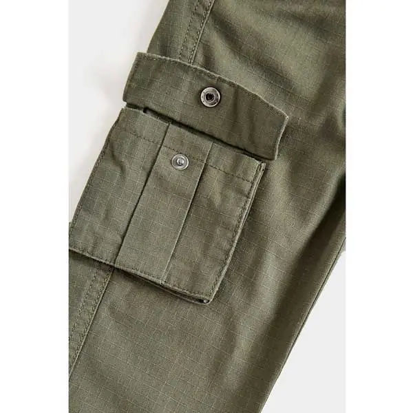 شلوار اسپرت بچه گانه مادرکر مدل Cargo