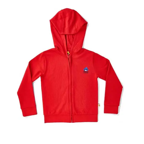 هودی بچه گانه مادرکر مدل Cheekee Munkee