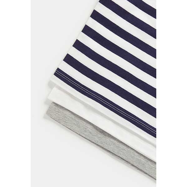 بلوز آستین بلند بچه گانه برند مادرکر مدل Colorful