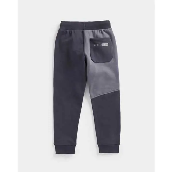 ست سویشرت شلوار بچه گانه مادرکر مدل Logic Hoody