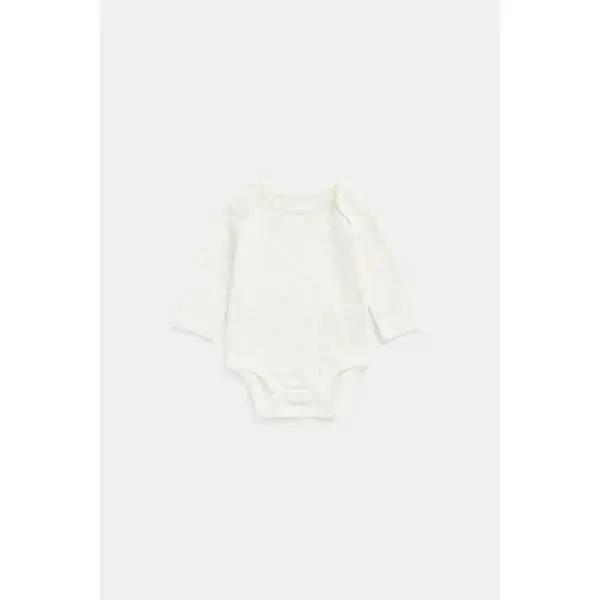 سرهمی نوزاد برند مادرکر مدل Floral 5-Pack